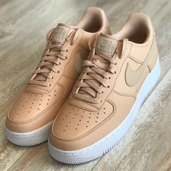 NWT Nike Air Force 1 Premium vachetta - Picture 2 of 8